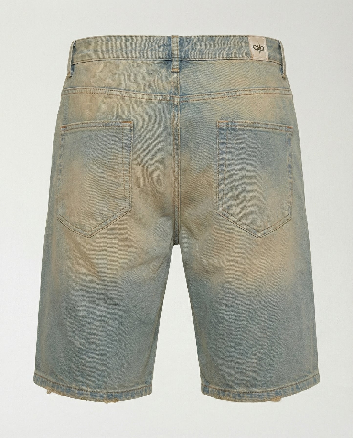 Short - Jeans LOKA