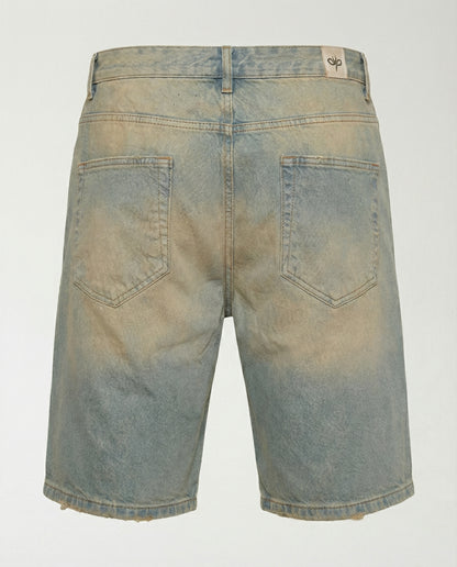 Short - Jeans LOKA