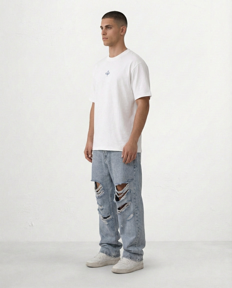 T-shirt FUCK NORMAL