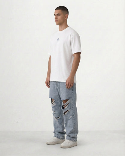 T-shirt FUCK NORMAL