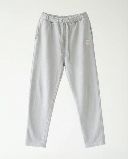 PANTS S CAMPY GRAY PATCH LOGO