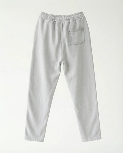 PANTS S CAMPY GRAY PATCH LOGO