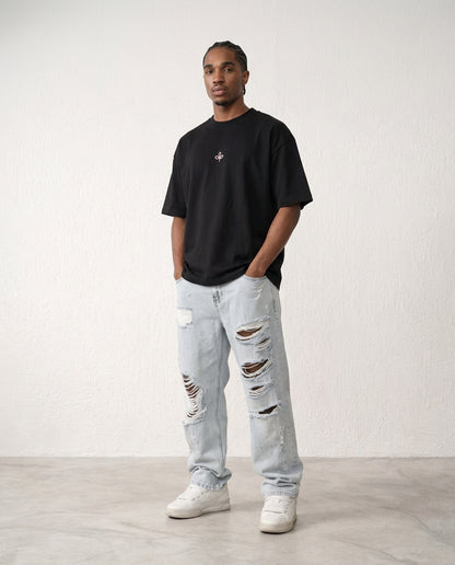 T-shirt FUCK NORMAL