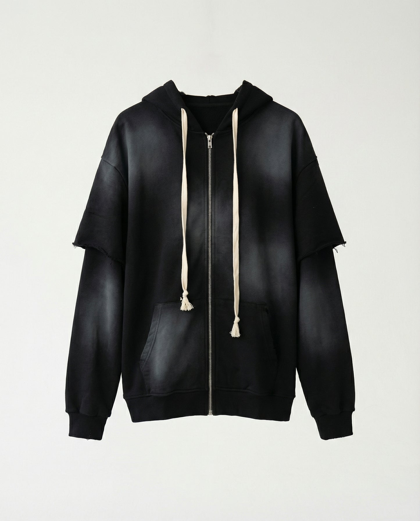 Oversized jacket DREAM