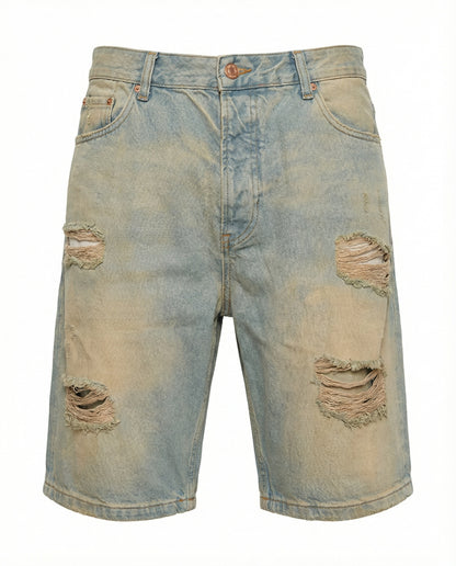 Short - Jeans LOKA