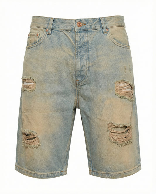 Short - Jeans LOKA