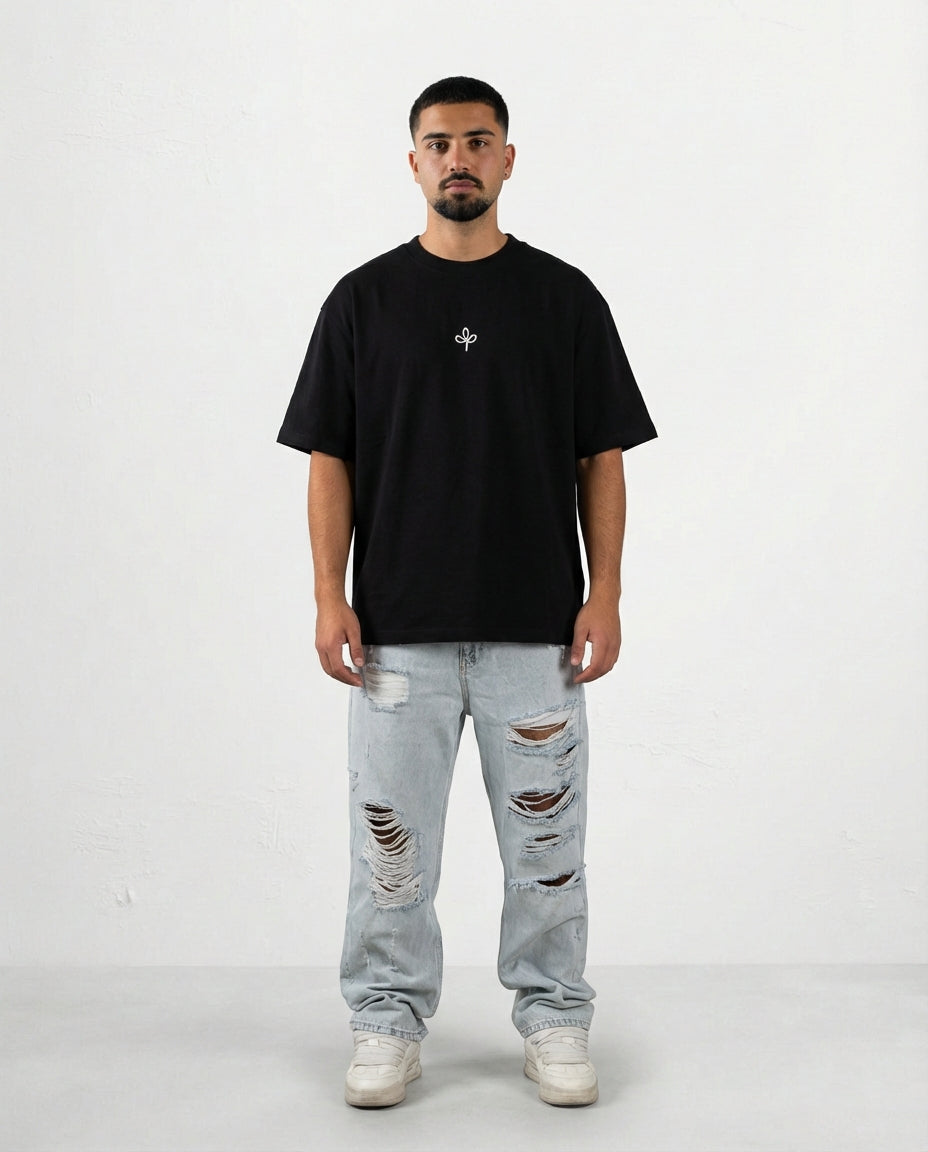 T-shirt FUCK NORMAL
