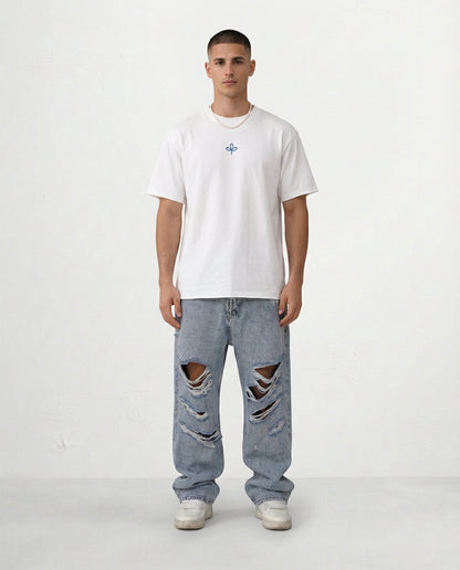 T-shirt FUCK NORMAL