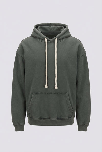 Sweatshirt  CLASSIC GREEN