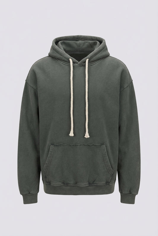 Sweatshirt  CLASSIC GREEN