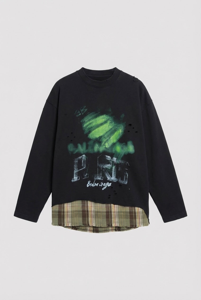 OVERSIZE  STREET STYLE