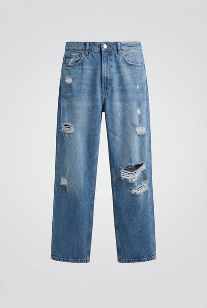 Classic baggy jeans 23