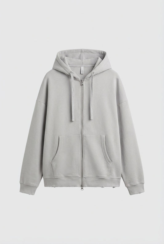 JACKET S CAMPY STONE