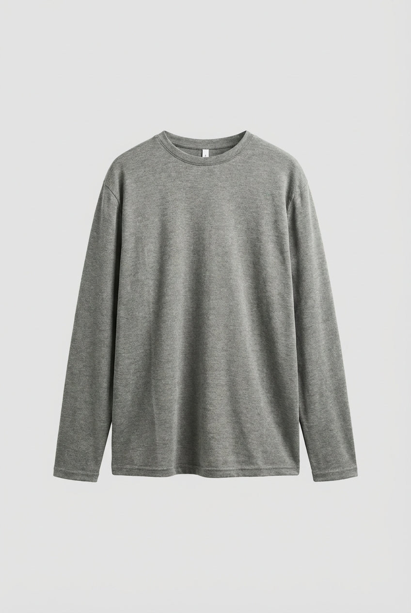 Long shirt sus Green