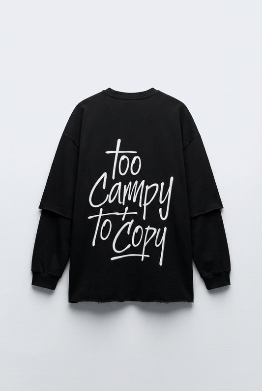 SHIRT CAMPY COPY