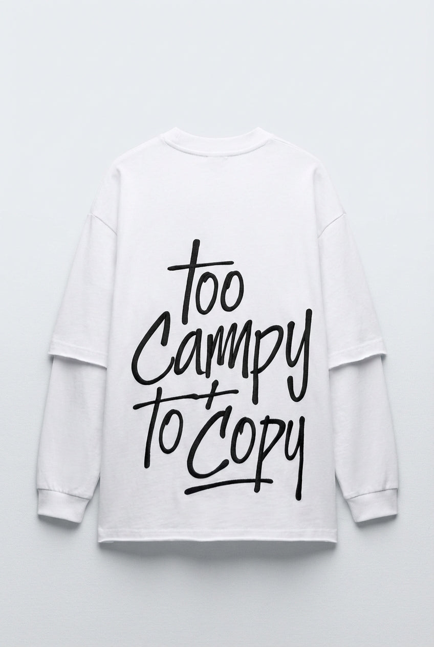 SHIRT CAMPY Copy