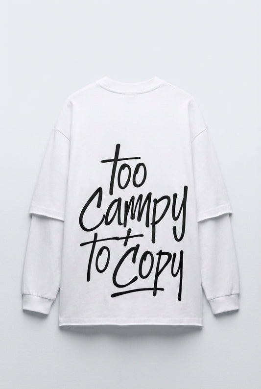 SHIRT CAMPY Copy