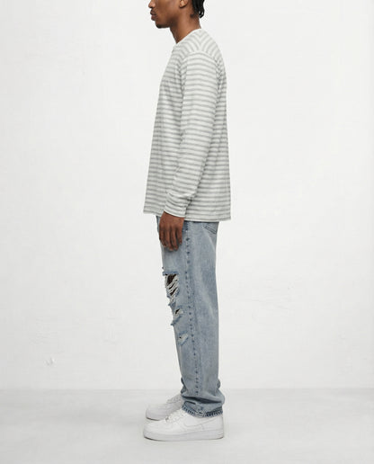 Shirt Stripes W