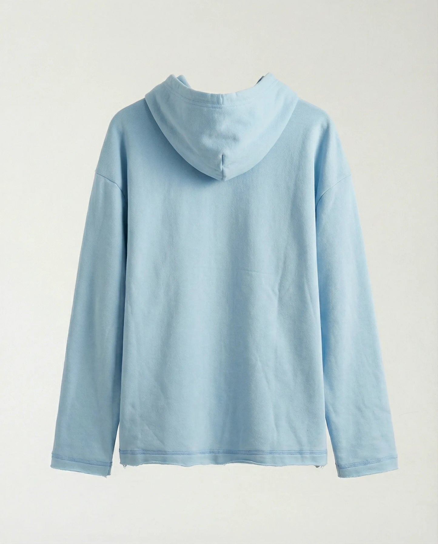 Sweatshirt  OVERSIZE chine DJ