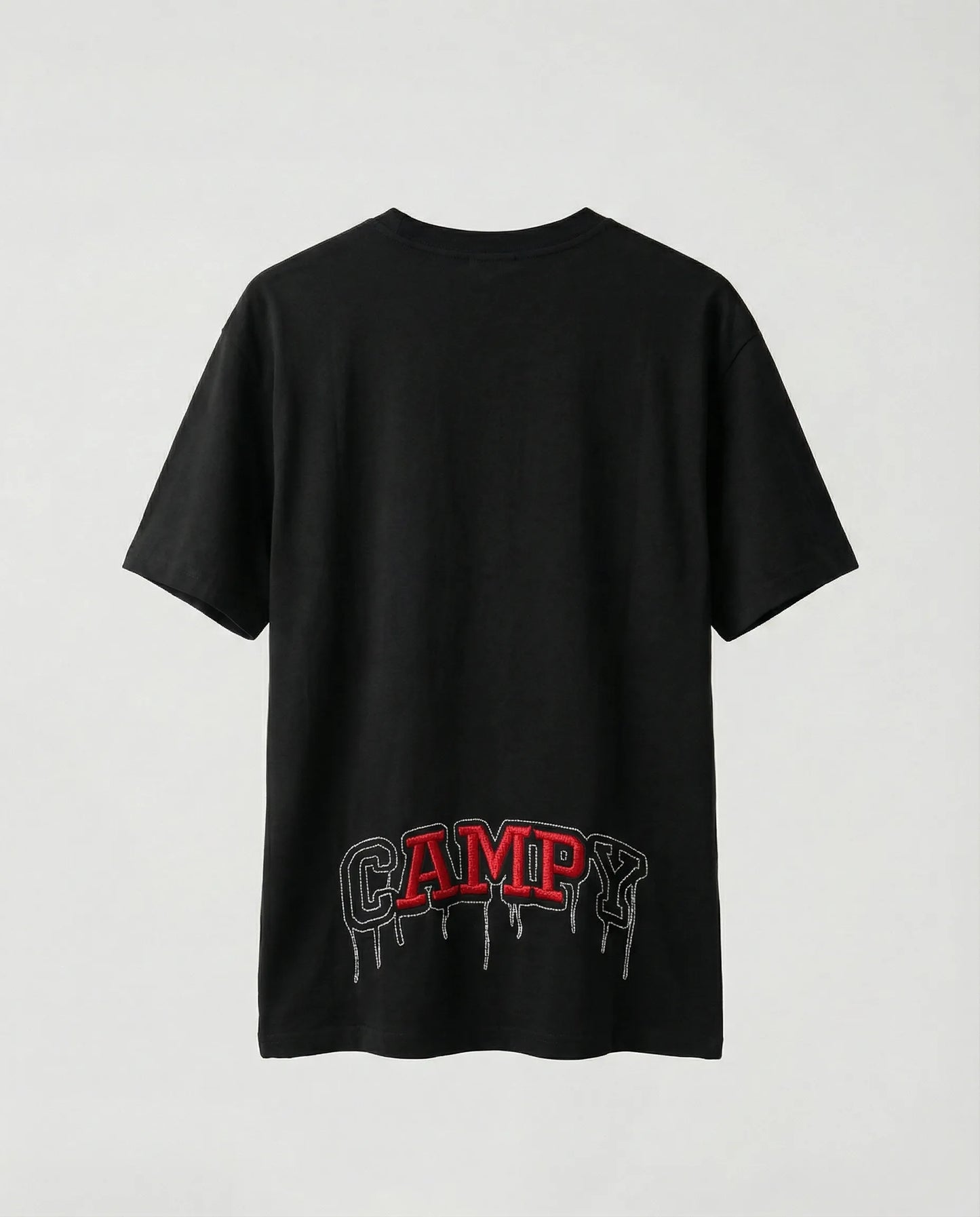 T-shirt AMP