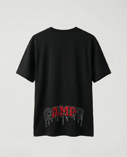 T-shirt AMP