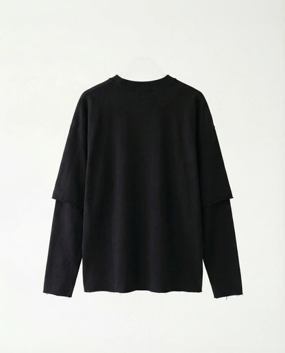 Shirt oversize CAMPY CARS B