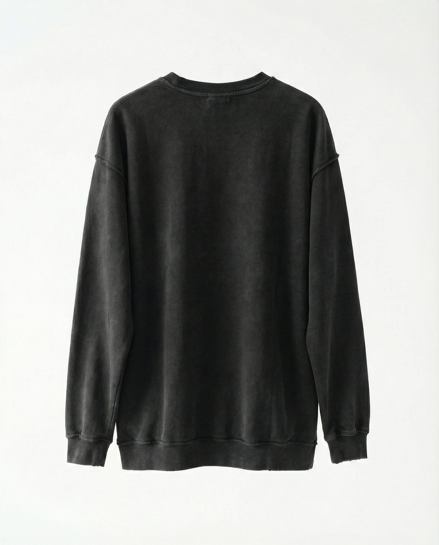 OVERSIZE SWEATSHIRT CAMPY