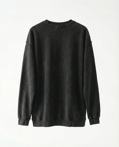 OVERSIZE SWEATSHIRT CAMPY