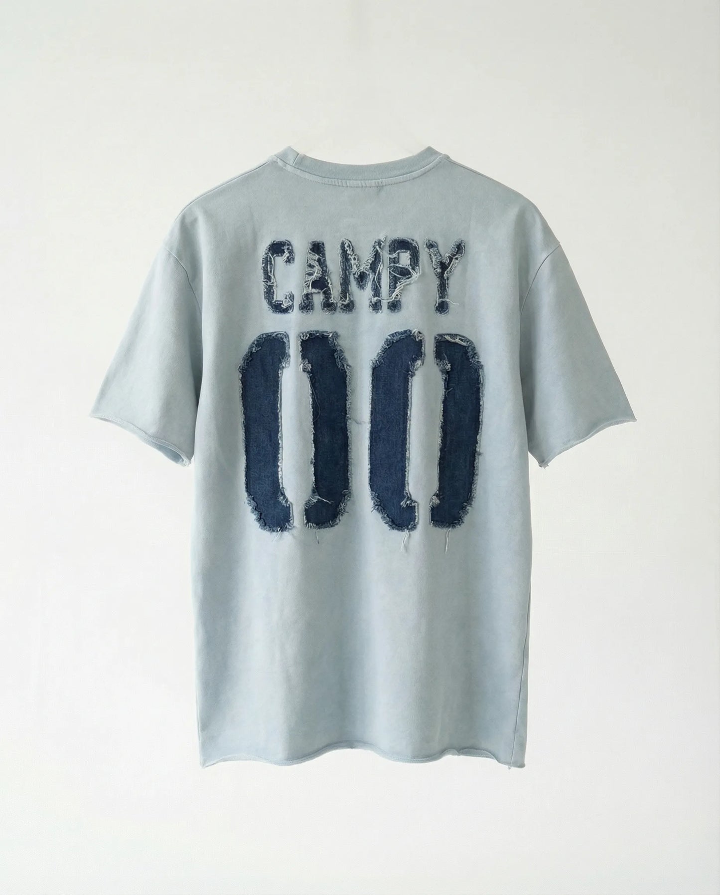 T-shirt Campy 00 Jeans