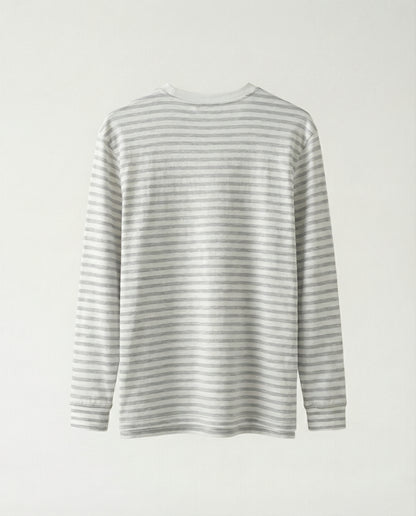 Shirt Stripes W