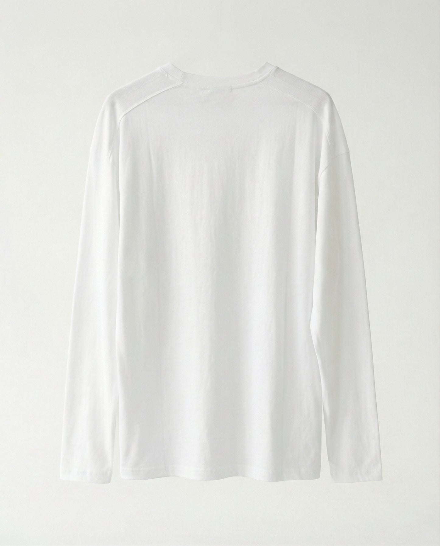 Shirt Linen White