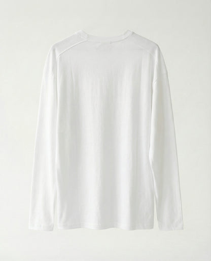 Shirt Linen White