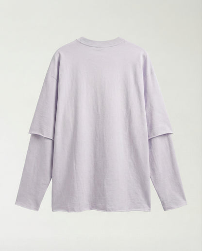 Shirt oversize CAMPY CARS W