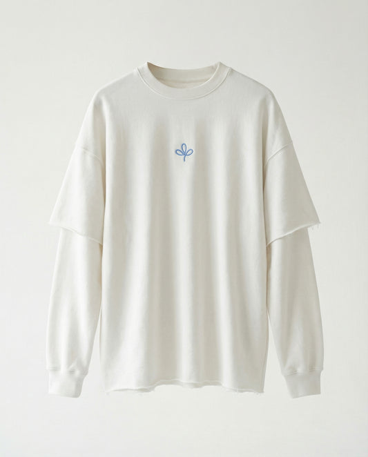 Shirt oversize LOGO CAMPY