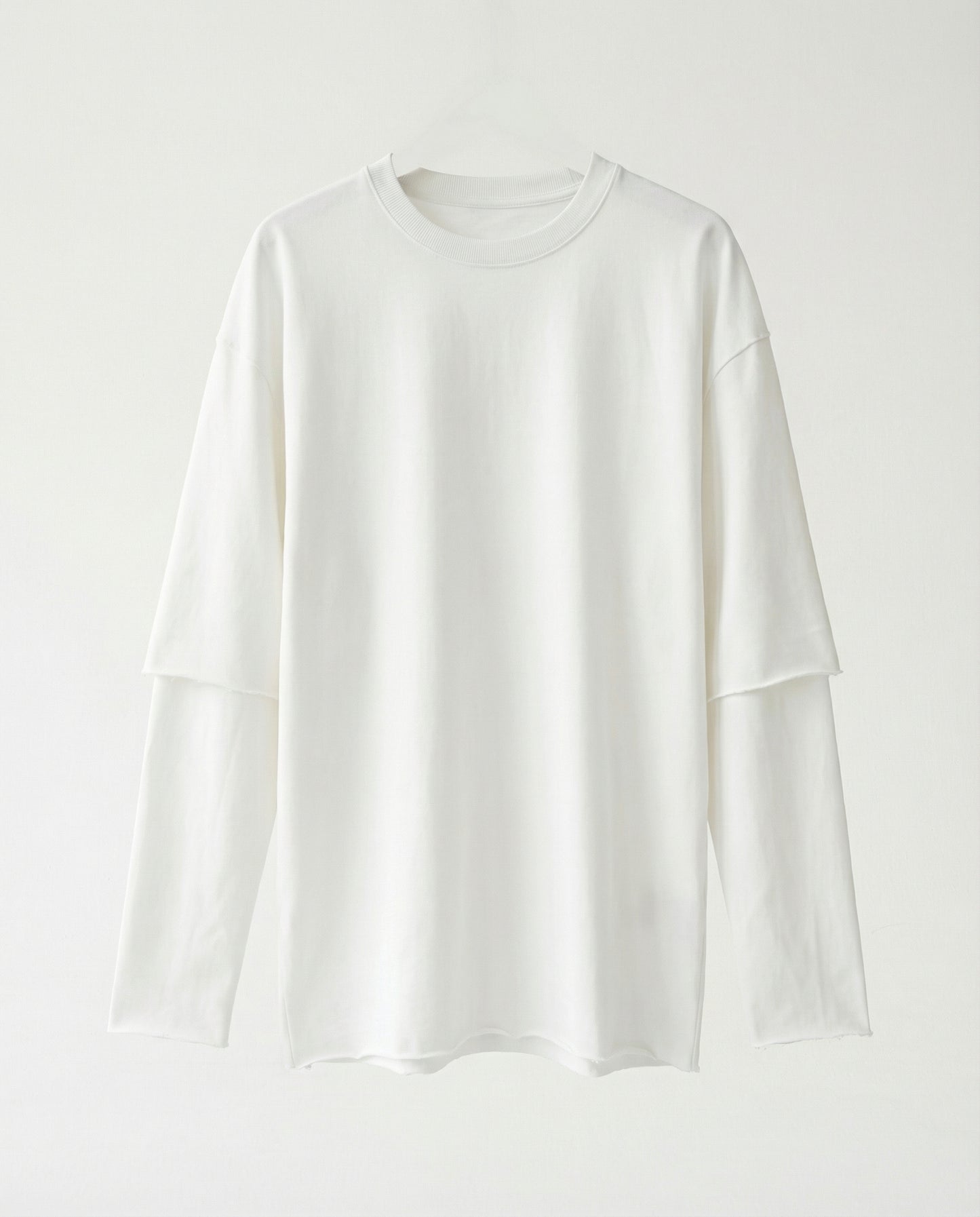 Shirt oversize 10 W&B