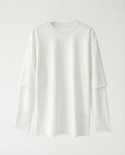 Shirt oversize 10 W&B