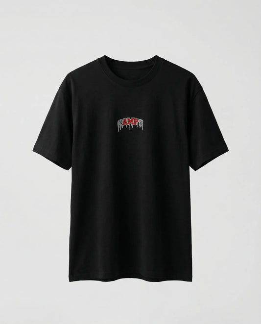 T-shirt AMP