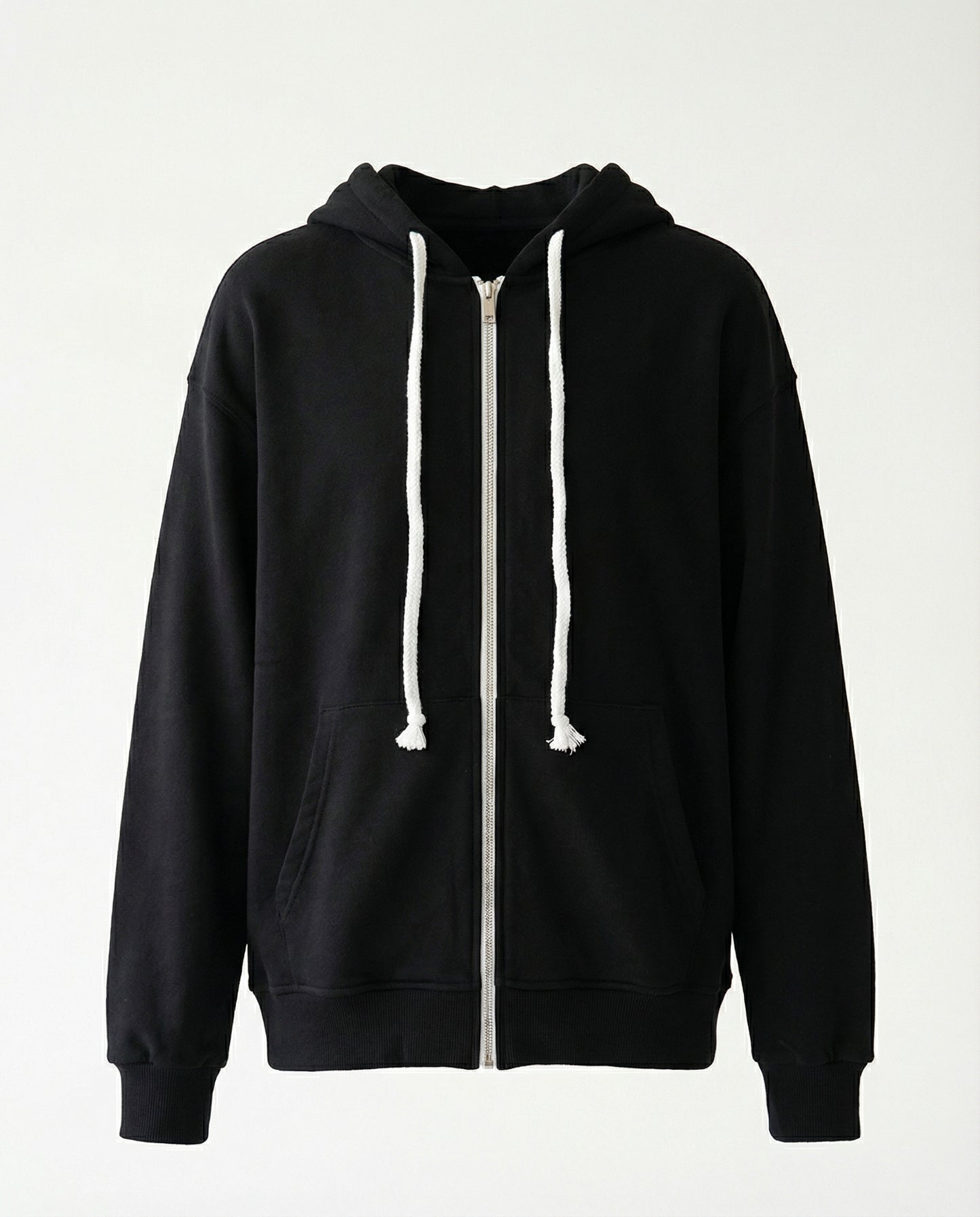 Oversized jacket BELIEVE