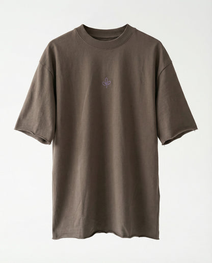 T-shirt Campy 00 Camel