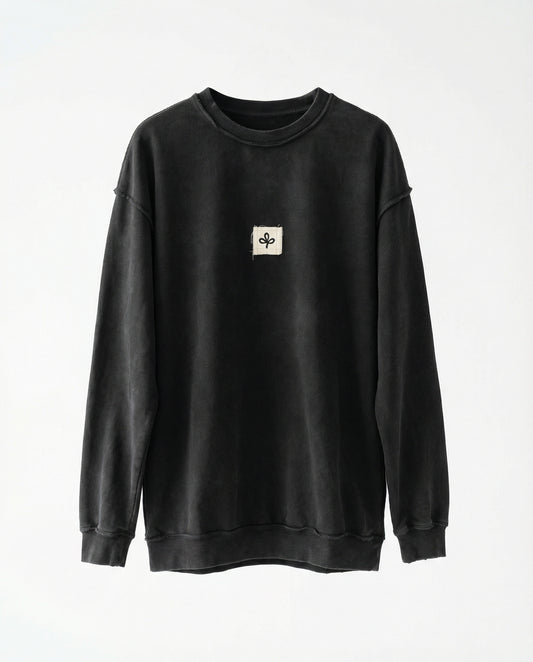 OVERSIZE SWEATSHIRT CAMPY