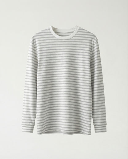 Shirt Stripes W